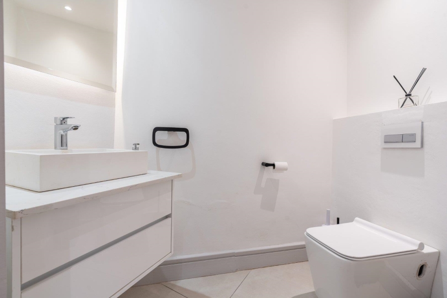 3 Bedroom Property for Sale in Cape Town City Centre Western Cape